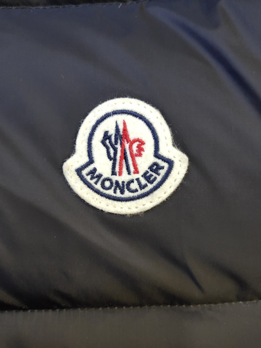 Moncler Down Jackets